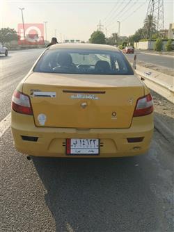 إيران خودرو رونا